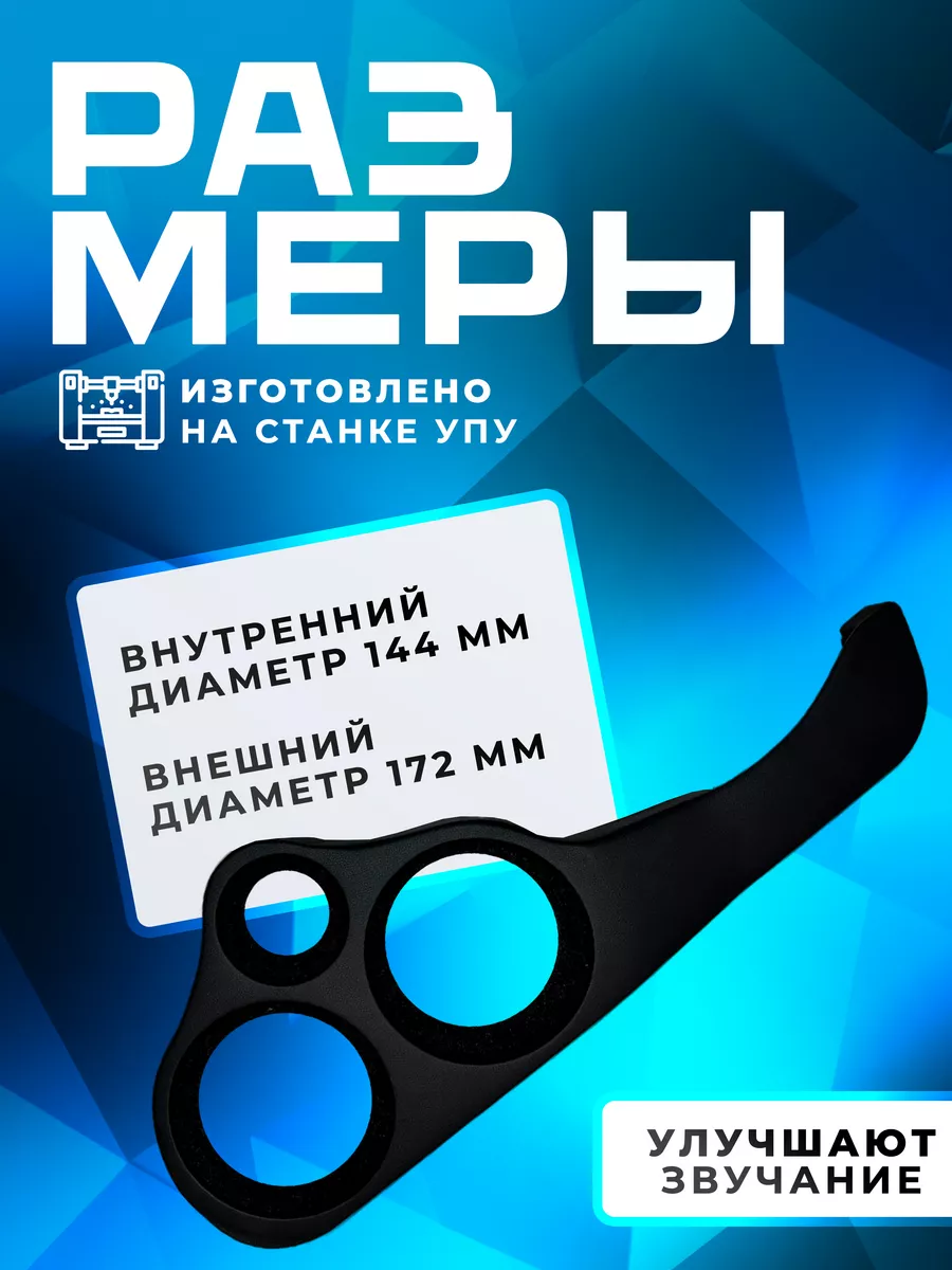 Подиумы для Лада для авто купить по цене от 0 руб. | Тюнинг-Пласт