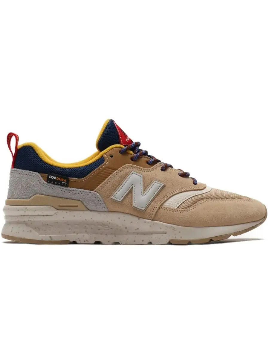 New Balance 997h Cordura NB 166826874 4 032