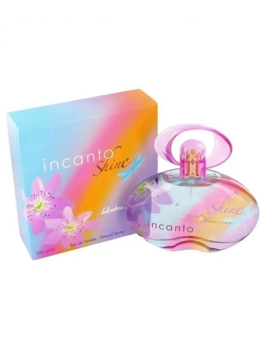 Incanto shine 2025 100ml price