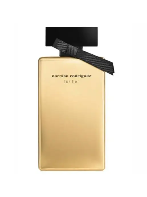 Narciso Rodriguez Парфюмерная вода For Her Limited Edition