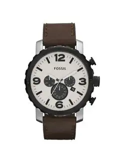 Часы JR1390 Fossil 166848142 купить за 23 751 ₽ в интернет-магазине Wildberries