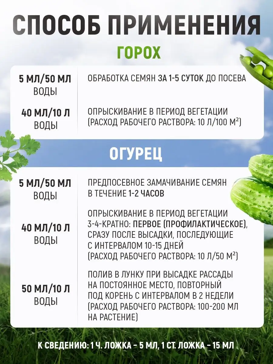 Фитоспорин АС Триходерма Фунгицид 166852604 купить в интернет-магазине  Wildberries