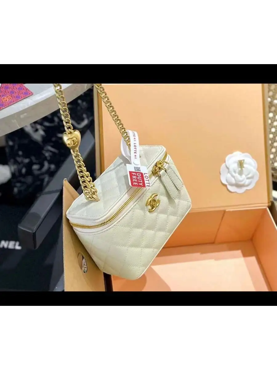 Культовые модели сумок - наследие Империи Chanel