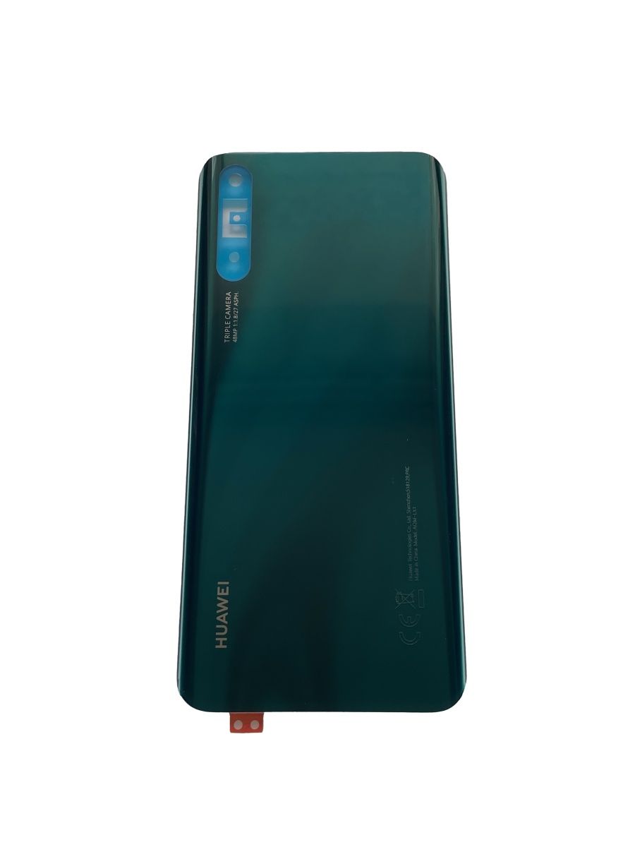 Huawei emerald green