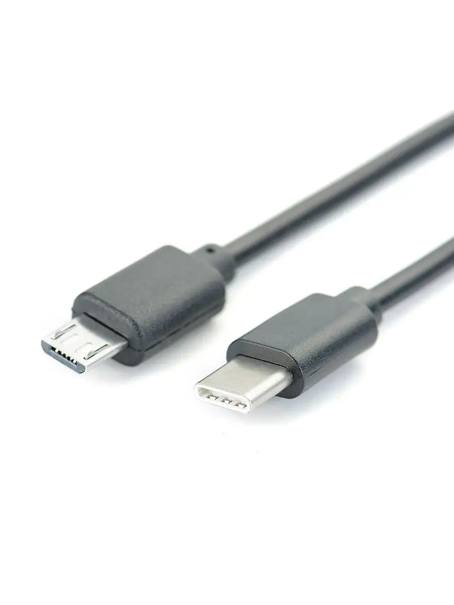 Короткий кабель для камеры USB Type-C - Micro USB 50 см ИМПУЛЬС 166876223  купить за 354 ₽ в интернет-магазине Wildberries