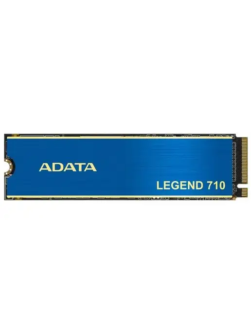 ADATA SSD накопитель M.2 LEGEND 710 1TB (ALEG-710-1TCS), 1 ТБ, фото 3