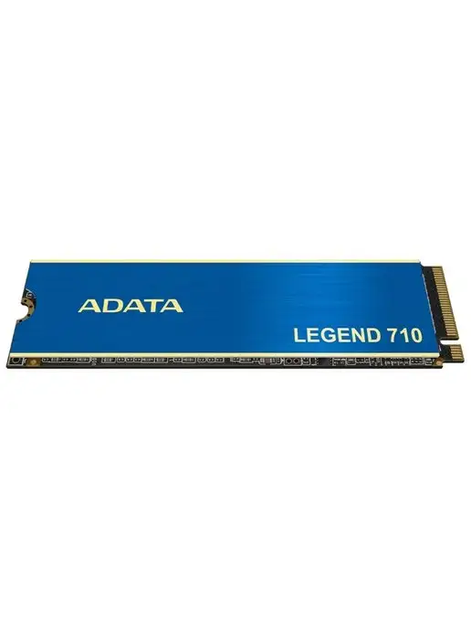 ADATA SSD накопитель M.2 LEGEND 710 1TB (ALEG-710-1TCS), 1 ТБ, фото 5