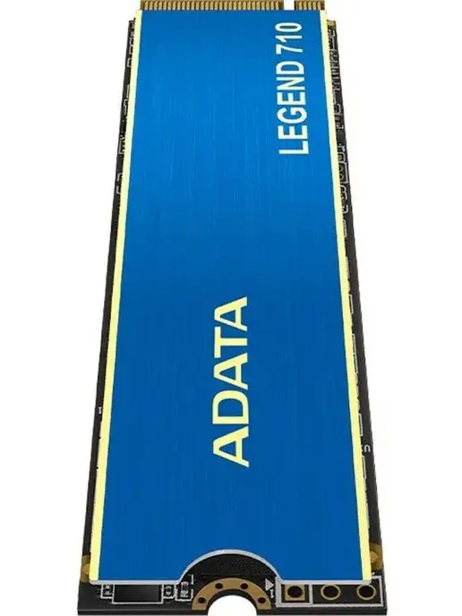 ADATA SSD накопитель M.2 LEGEND 710 512GB (ALEG-710-512GCS), 512 ГБ, фото 5