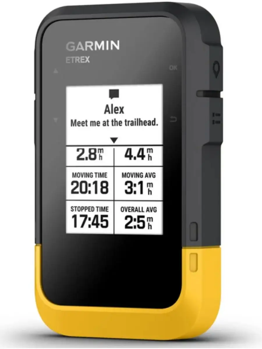 GPS навигатор eTrex SE GARMIN 166883201 купить за 19 319 ₽ в  интернет-магазине Wildberries