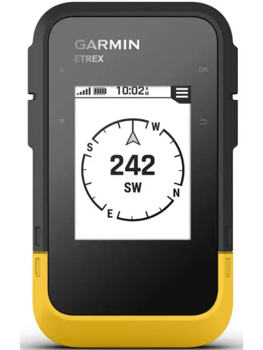 Garmin GPS навигатор eTrex 22x, вариант, фото 2