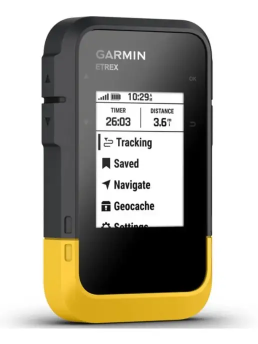 Garmin GPS навигатор eTrex 22x, вариант, фото 3