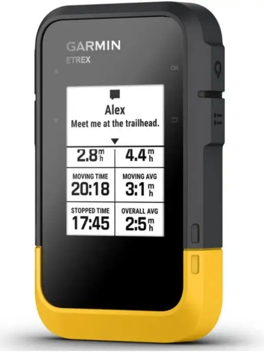 Garmin GPS навигатор eTrex 22x, вариант, фото 5