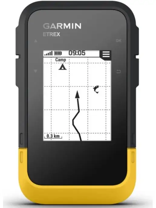 Garmin GPS навигатор eTrex 22x, вариант, фото 7