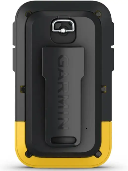Garmin GPS навигатор eTrex 22x, вариант, фото 8
