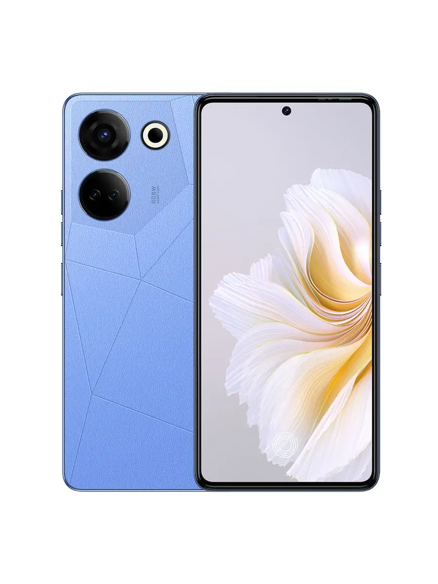 Смартфон CAMON 20 Pro CK7N 8 256 ГБ TECNO 166897533 купить в  интернет-магазине Wildberries