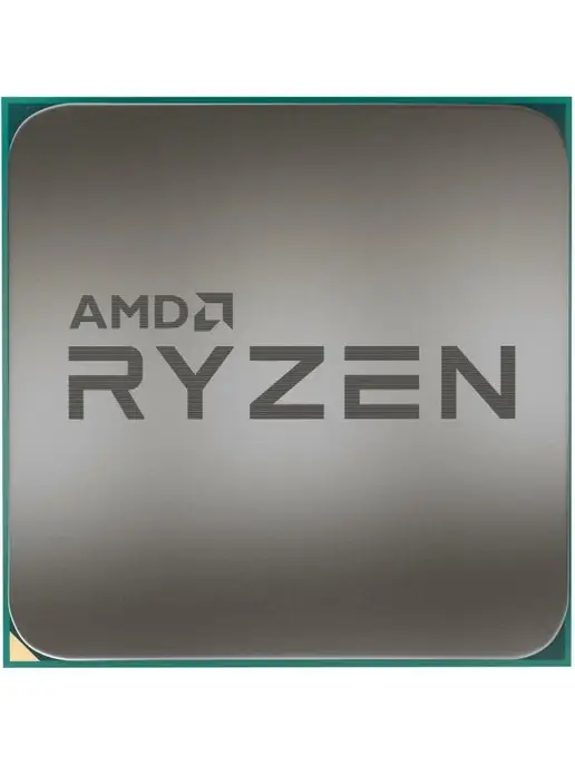 AMD Процессор Ryzen 7 5700X, OEM, вариант, фото 2
