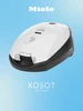 Пылесос SBAD3 Classic C1, белый лотос Miele 166916052 купить за 22 271 ₽ в интернет‑магазине Wildberries