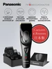 Профессиональная машинка для стрижки волос ER-GP80-K820 Panasonic 166919104 купить за 17 791 ₽ в интернет‑магазине Wildberries