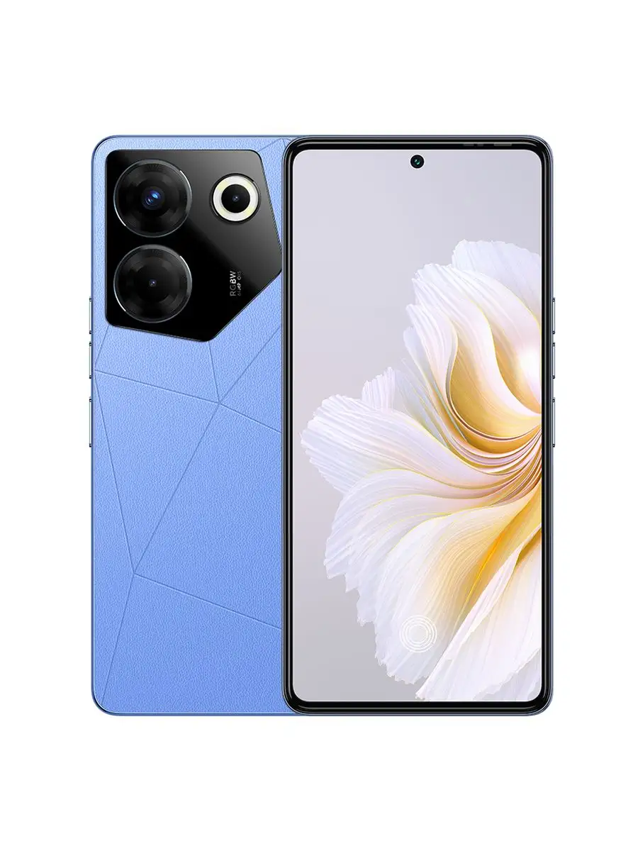 Смартфон Camon 20 Pro 5G 8/256 Гб TECNO 166921007 купить в интернет-магазине  Wildberries