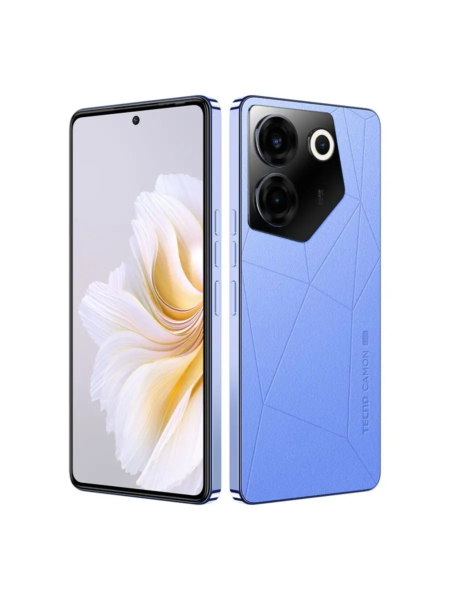 Смартфон Camon 20 Pro 5G 8/256 Гб TECNO 166921007 купить в  интернет-магазине Wildberries