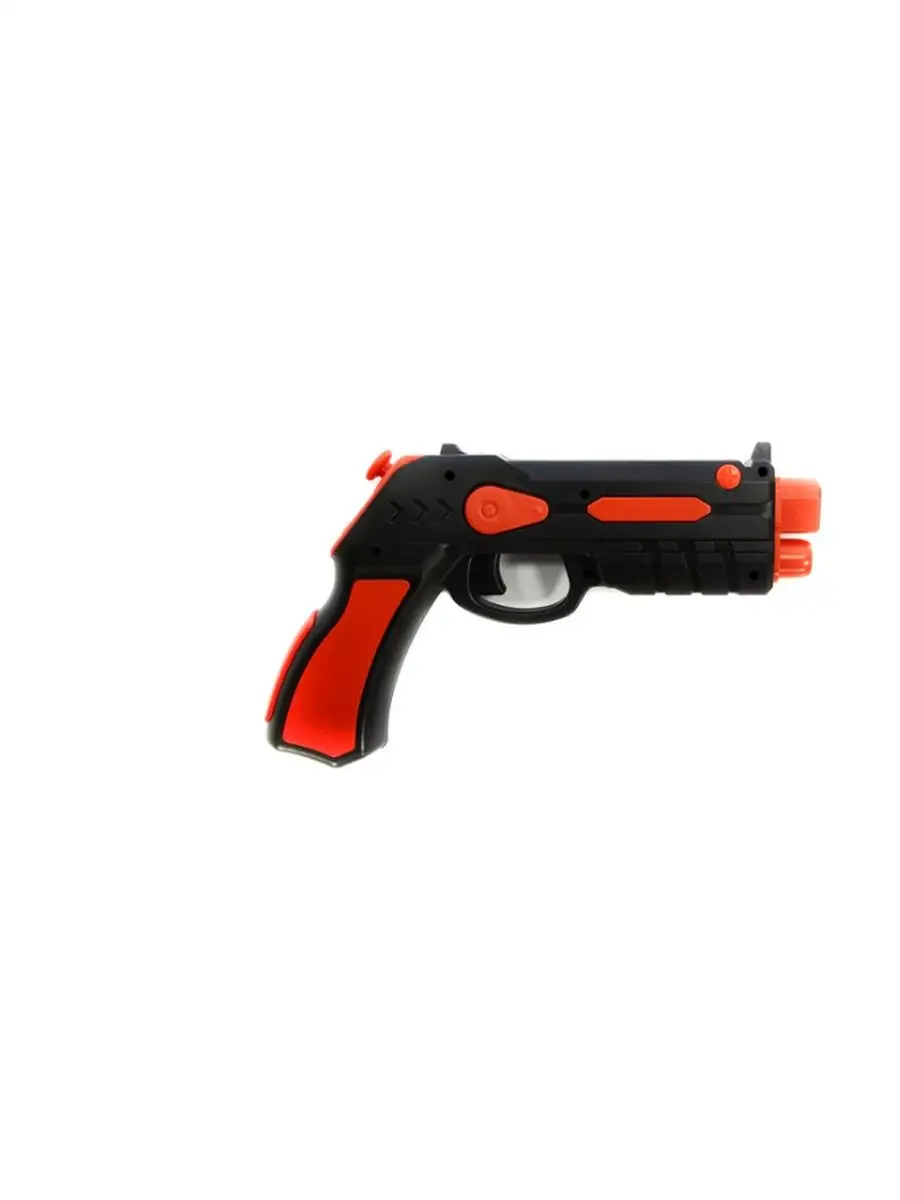 Джойстик-пистолет AR-GUN для смартфонов AR Gun 166934129 купить за 486 ₽ в  интернет-магазине Wildberries