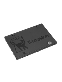 SSD SATA 120 Gb Kingston A400 SA400S37/120G Mobparts 166938072 купить за 1 867 ₽ в интернет-магазине Wildberries