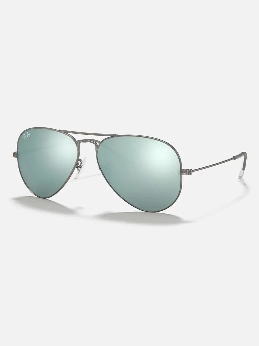 RB3025 029 30 Aviator Flash Ray Ban 166949400 Wildberries