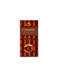 Спартак шоколад ПОРИСТЫЙ ГОРЬКИЙ 70гр Спартак 166953232 купить за 170 ₽ в интернет-магазине Wildberries