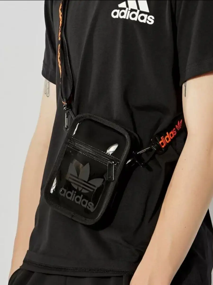 Adidas crossbody 2024