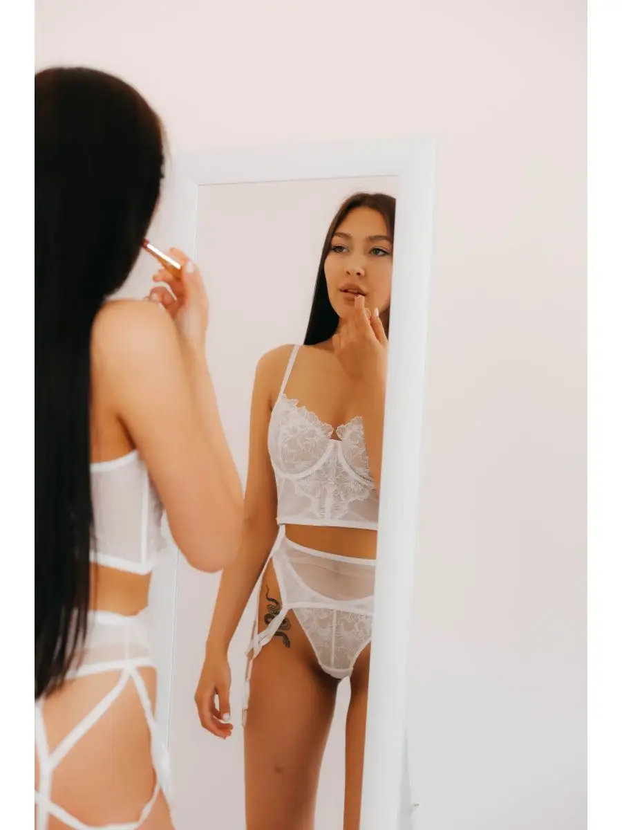 Бюстье и корсеты: sexy lingerie with photo