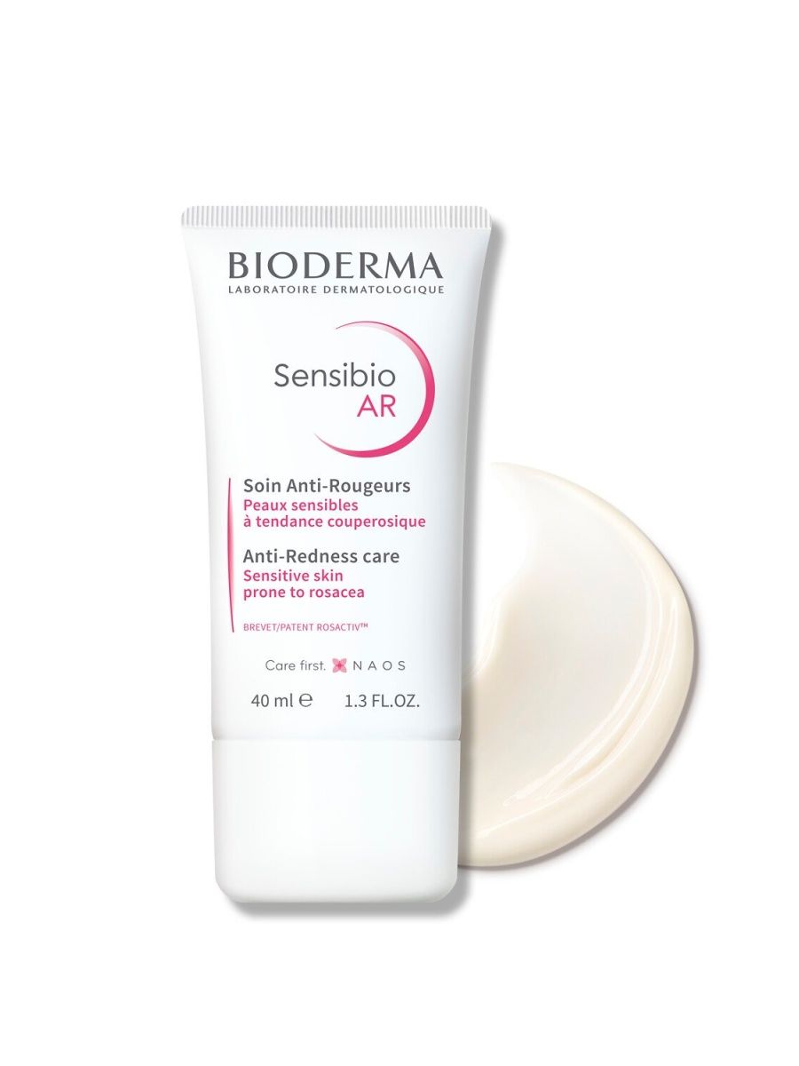 Bioderma ar крем отзывы. Сенсибио ар крем. Bioderma крем от покраснений.