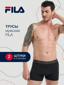 Трусы FILA 167124047 купить за 1 475 ₽ в интернет-магазине Wildberries