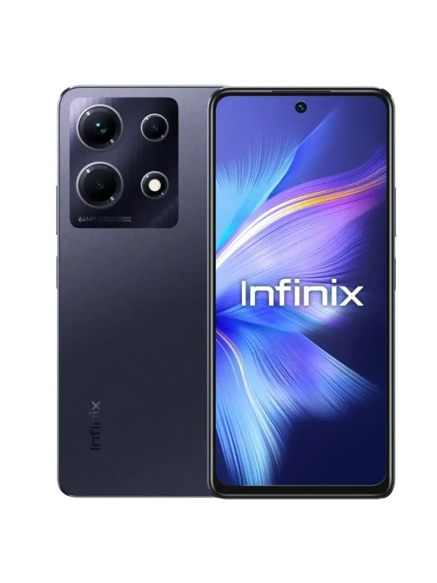 Смартфон Note 30 8/128Gb Infinix 167130987 купить в интернет-магазине  Wildberries