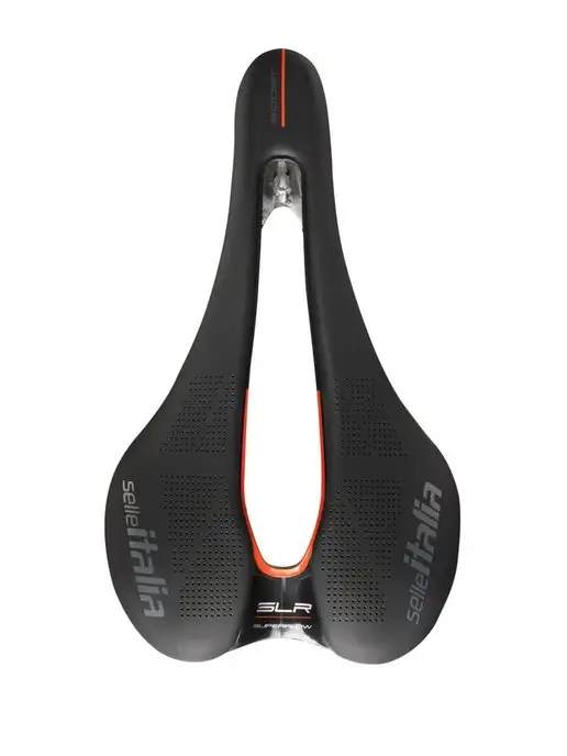 Selle Italia Седло велосипедное премиум карбоновое шоссейное, черный, фото 2