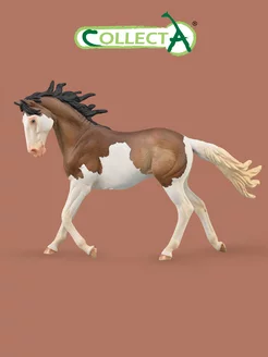 Фигурка животного Лошадь Мустанг Кобыла Collecta 167157560 купить за 640 ₽ в интернет-магазине Wildberries