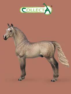 Фигурка животного Лошадь Морган жеребец Collecta 167157566 купить за 722 ₽ в интернет-магазине Wildberries