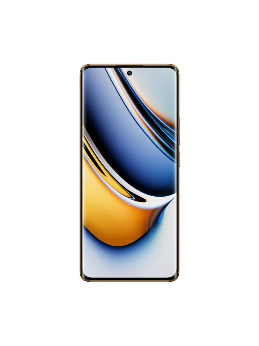 Смартфон Realme 11 Pro 8/256GB Sunrise Beige Realme 167172997 купить в  интернет-магазине Wildberries