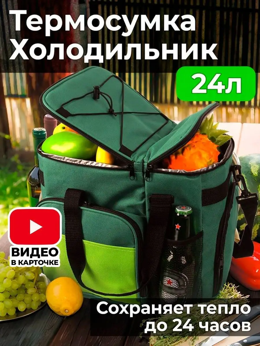 Термосумка