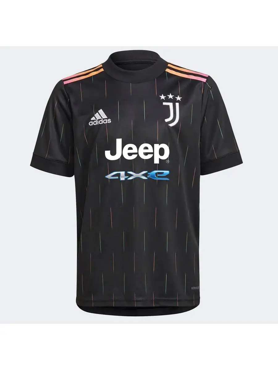 Adidas store juventus away