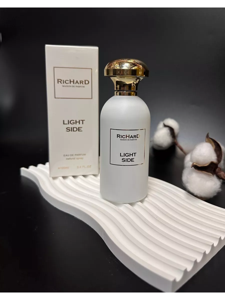 Light side richard maison de 2024 parfum 100ml