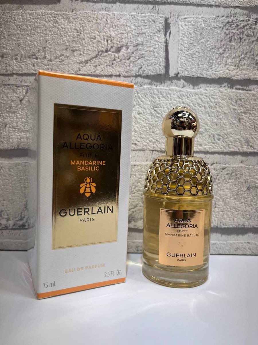 Aqua allegoria forte mandarine basilic. Guerlain Aqua Allegoria Forte Mandarine basilic. Guerlain Aqua Allegoria Mandarine basilic.