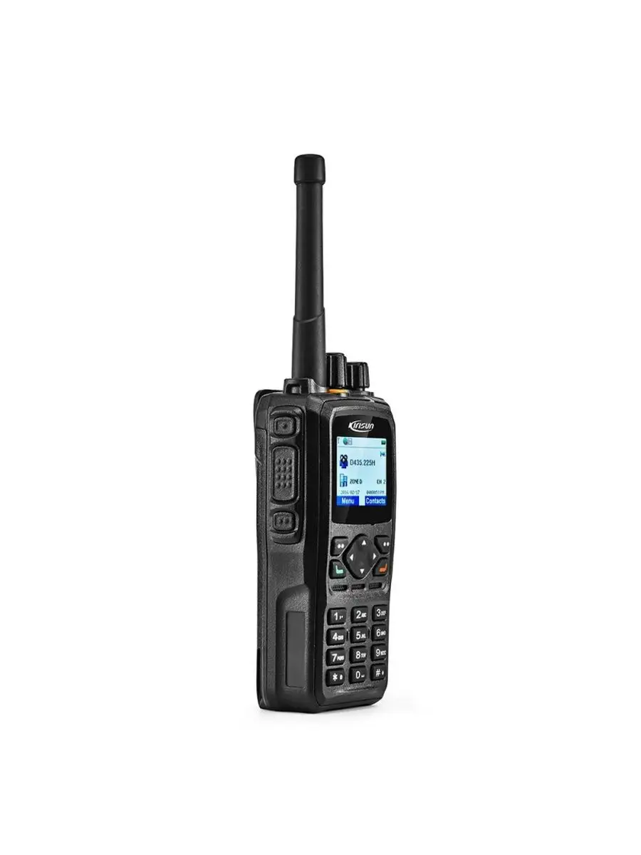 DP990 c SFR VHF 146-174 МГц Цифровая радиостанция Kirisun 167188539 купить  за 92 153 ₽ в интернет-магазине Wildberries