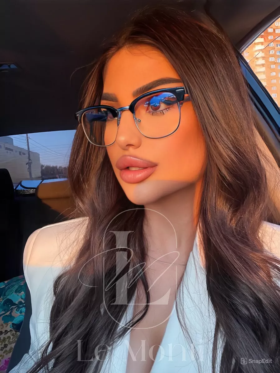 Очки имиджевые Ray ban