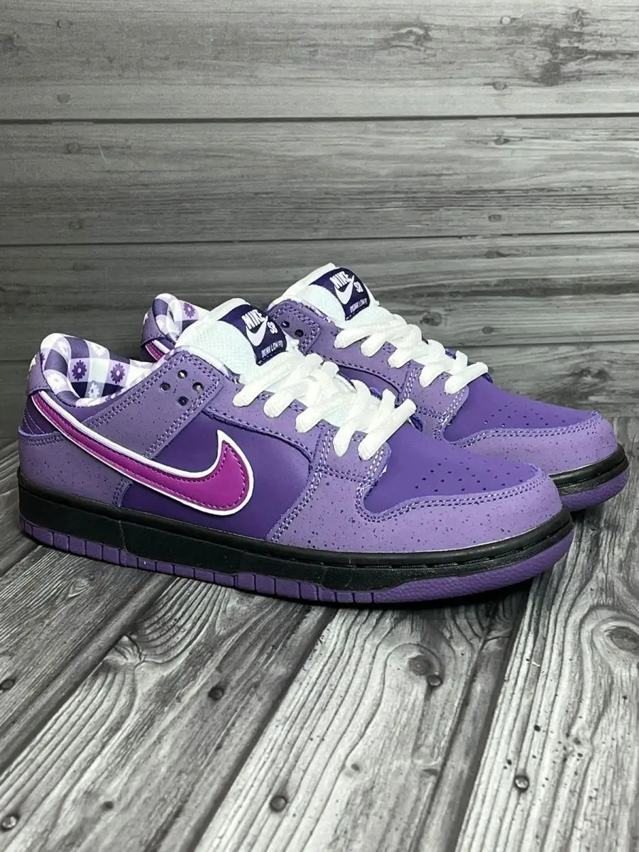 purple air force 1