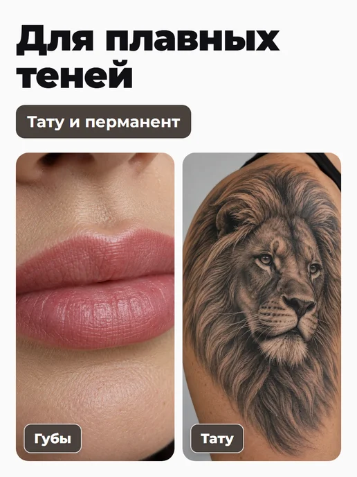 EZ Tattoo 7RM filter картриджи иглы для тату машинки 1007RM, 10 шт, фото 2