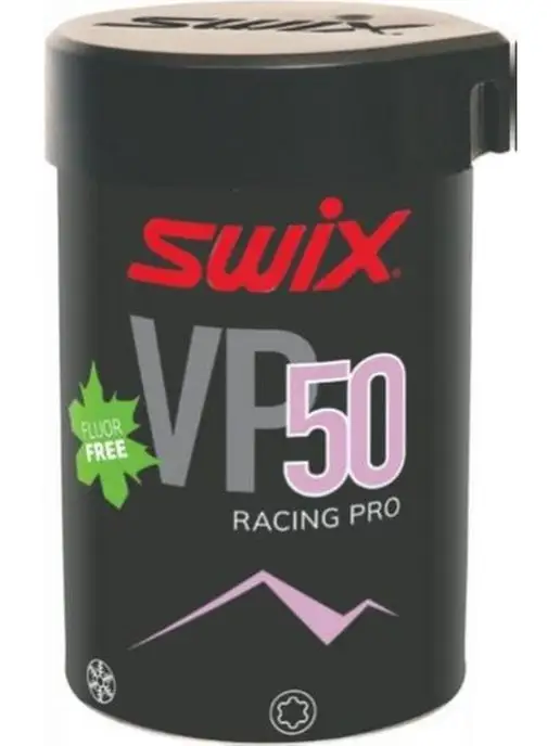 Swix VP50 Pro Light Violet Мазь держания -3 0, 45g