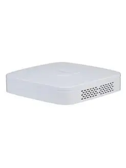 4-канальный IP-видеорегистратор с PoE, 4K и H.265+ Dahua Dahua 167261930 купить за 5 954 ₽ в интернет-магазине Wildberries