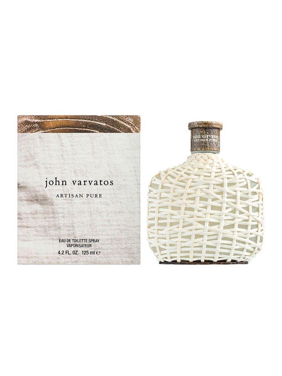 Artisan pure. John Varvatos Artisan Pure.