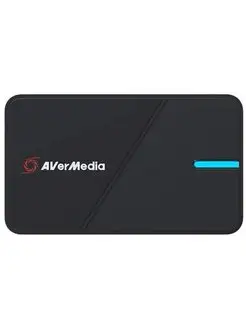Карта видеозахвата Live Gamer Extreme 3 (GC551G2) внешний AVER