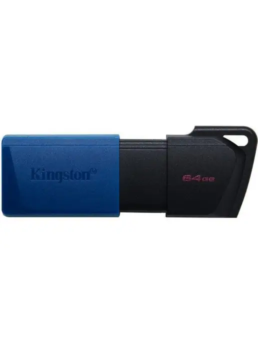 Kingston USB Flash карта Kingstоn DTXM 64GB